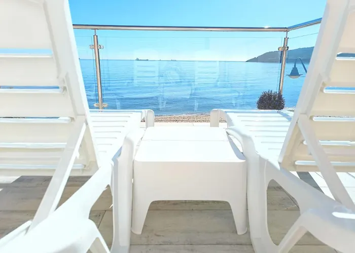 Getares Beach