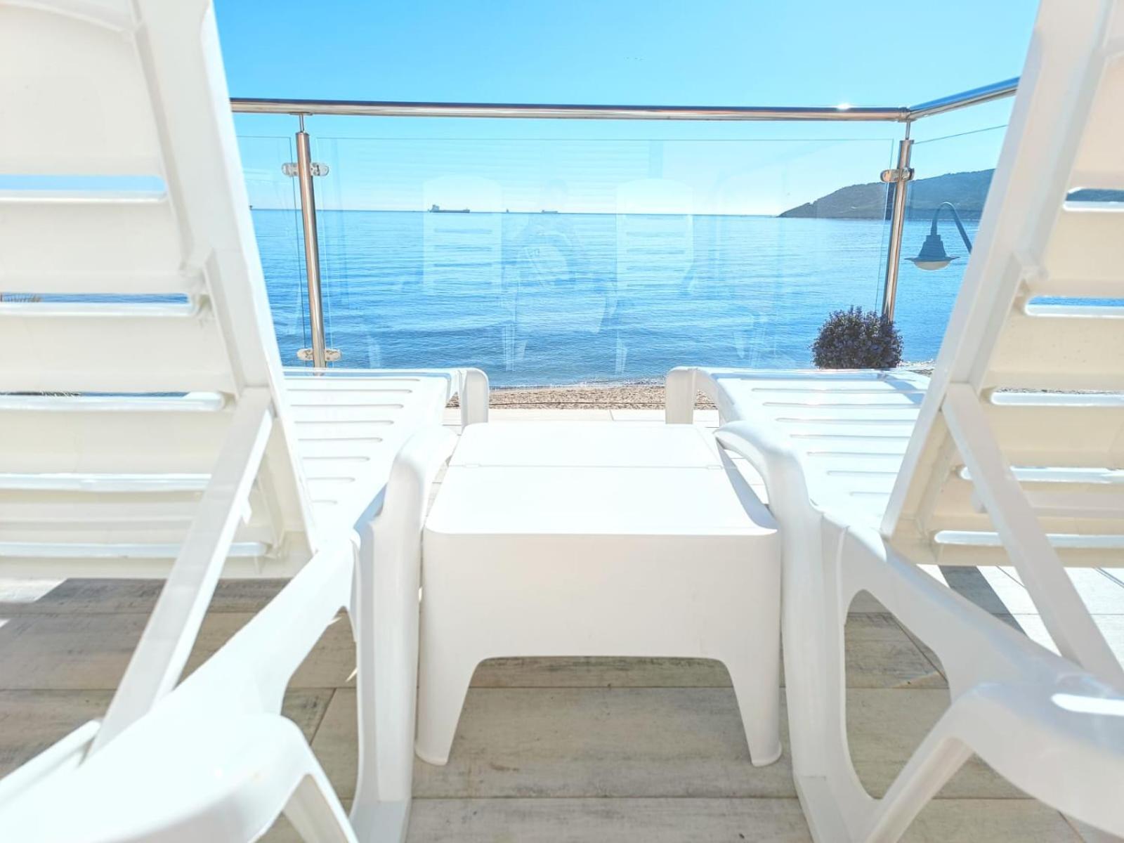 Apartment Getares Algeciras