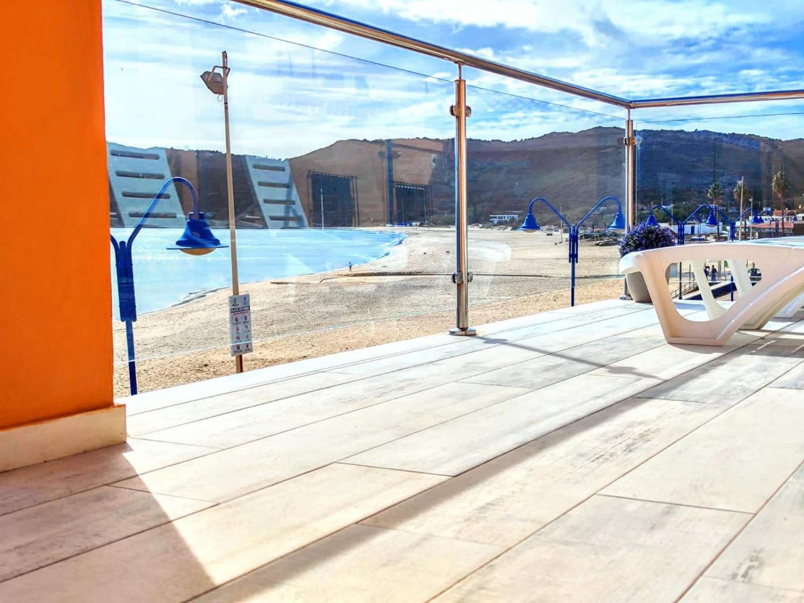 Apartment Getares Algeciras