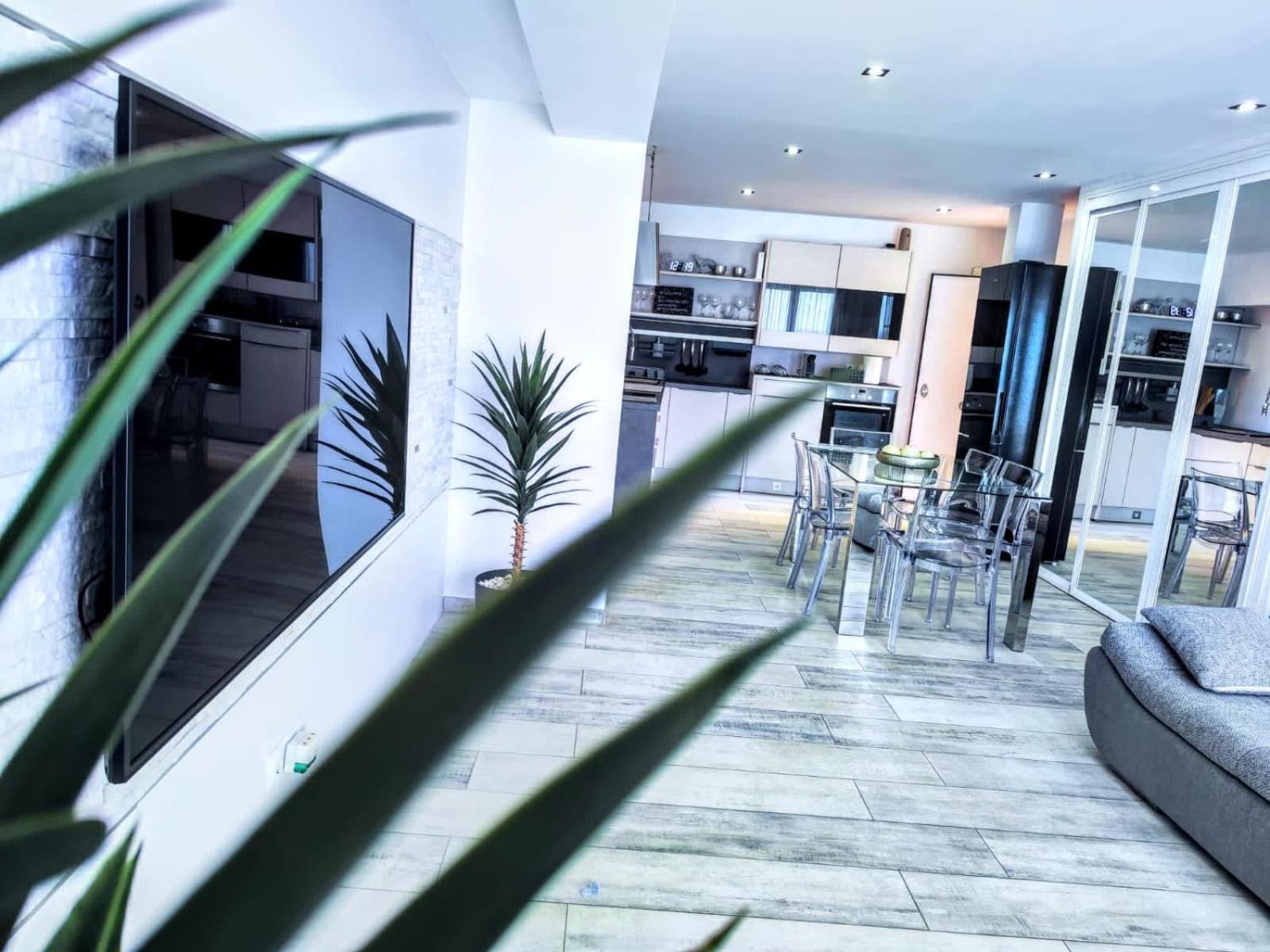 Getares Apartment Algeciras
