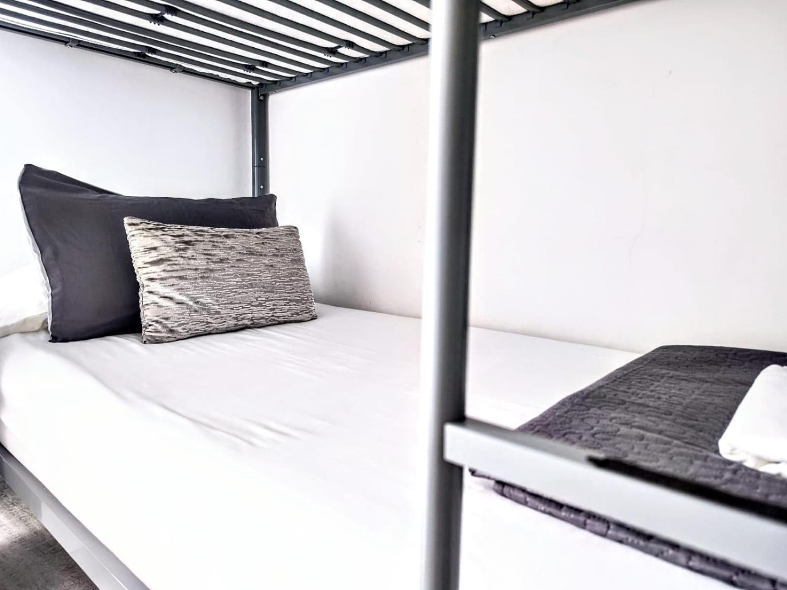 Apartment Getares
