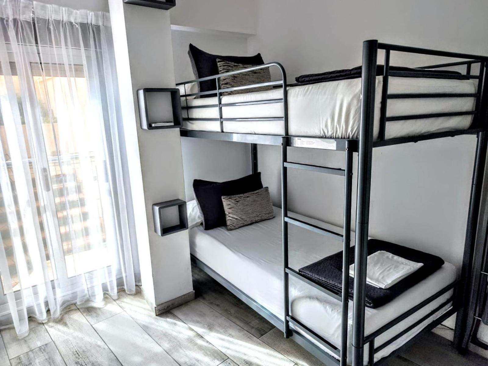 Getares Apartment Algeciras
